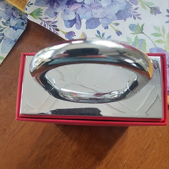 NWT Uno de 50 Keyring with message - Picture 8 of 11